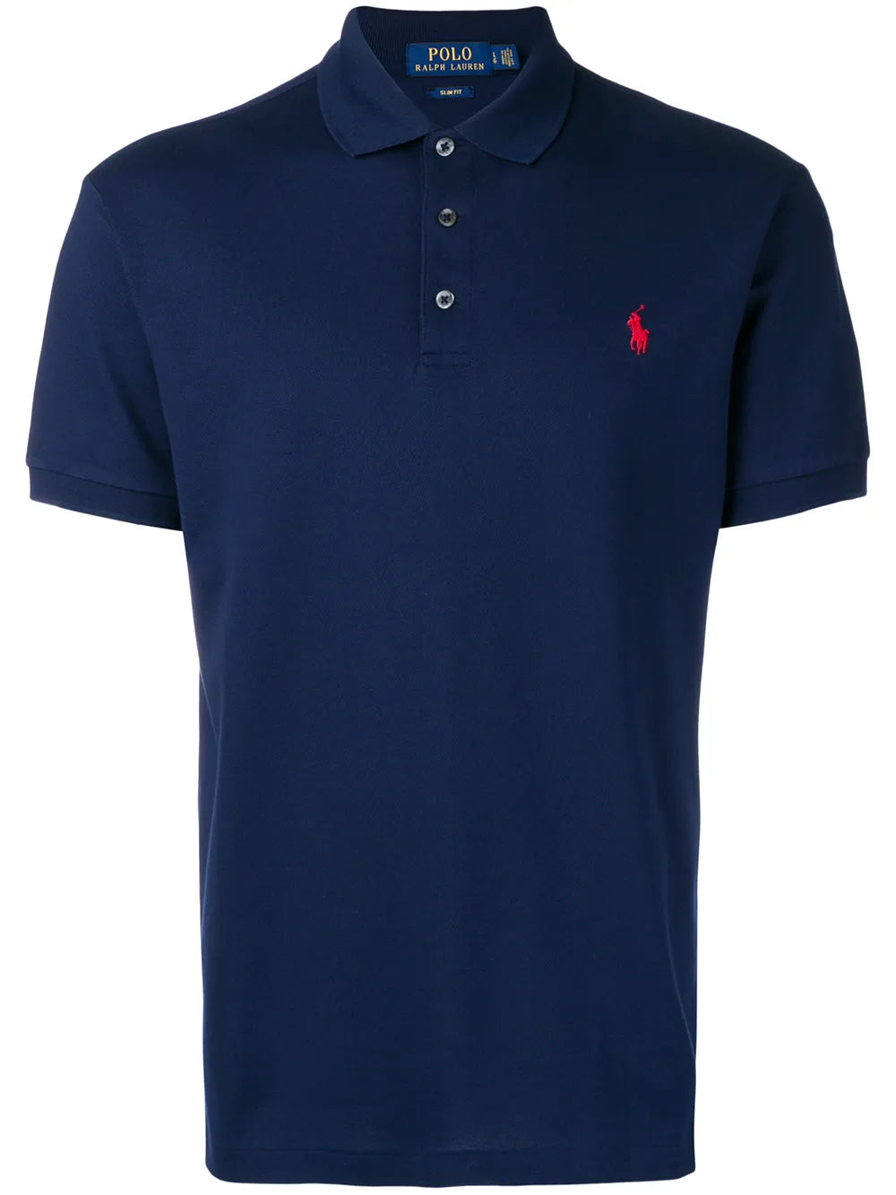 P.o.L-O. R.A.L.P.H. L.A.U.R.E.N. Mesh Polo Shirt Custom Slim Fit Newport