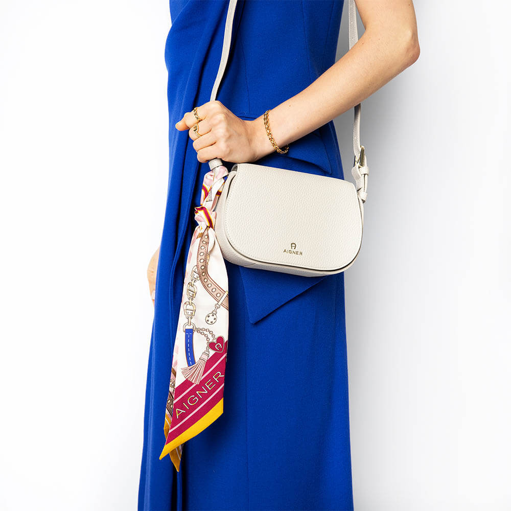 A.I.G.N.E.R IVY SHOULDER BAG