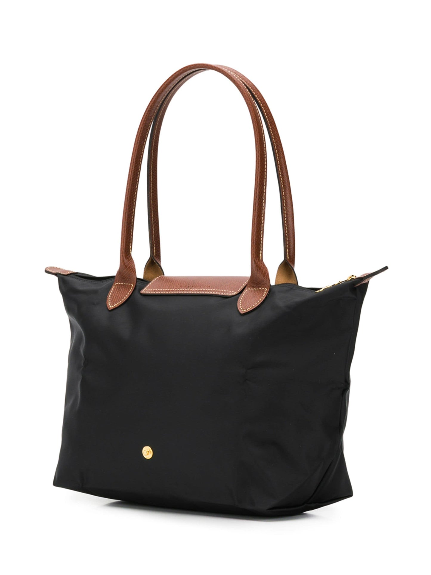 L.O.N.G.C.H.A.M.P  Medium Le Pliage Shoulder Bag