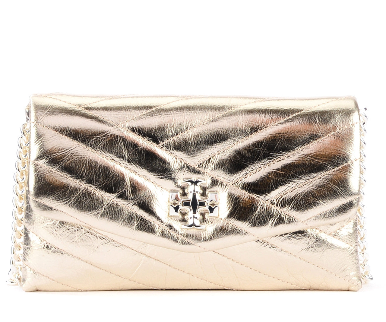 T.O.R.Y. B.U.R.C.H. CLUTCH BAG