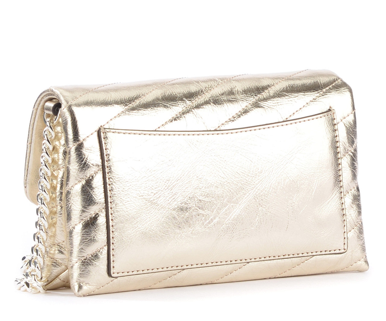 T.O.R.Y. B.U.R.C.H. CLUTCH BAG