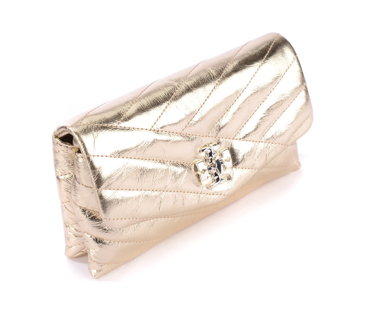 T.O.R.Y. B.U.R.C.H. CLUTCH BAG
