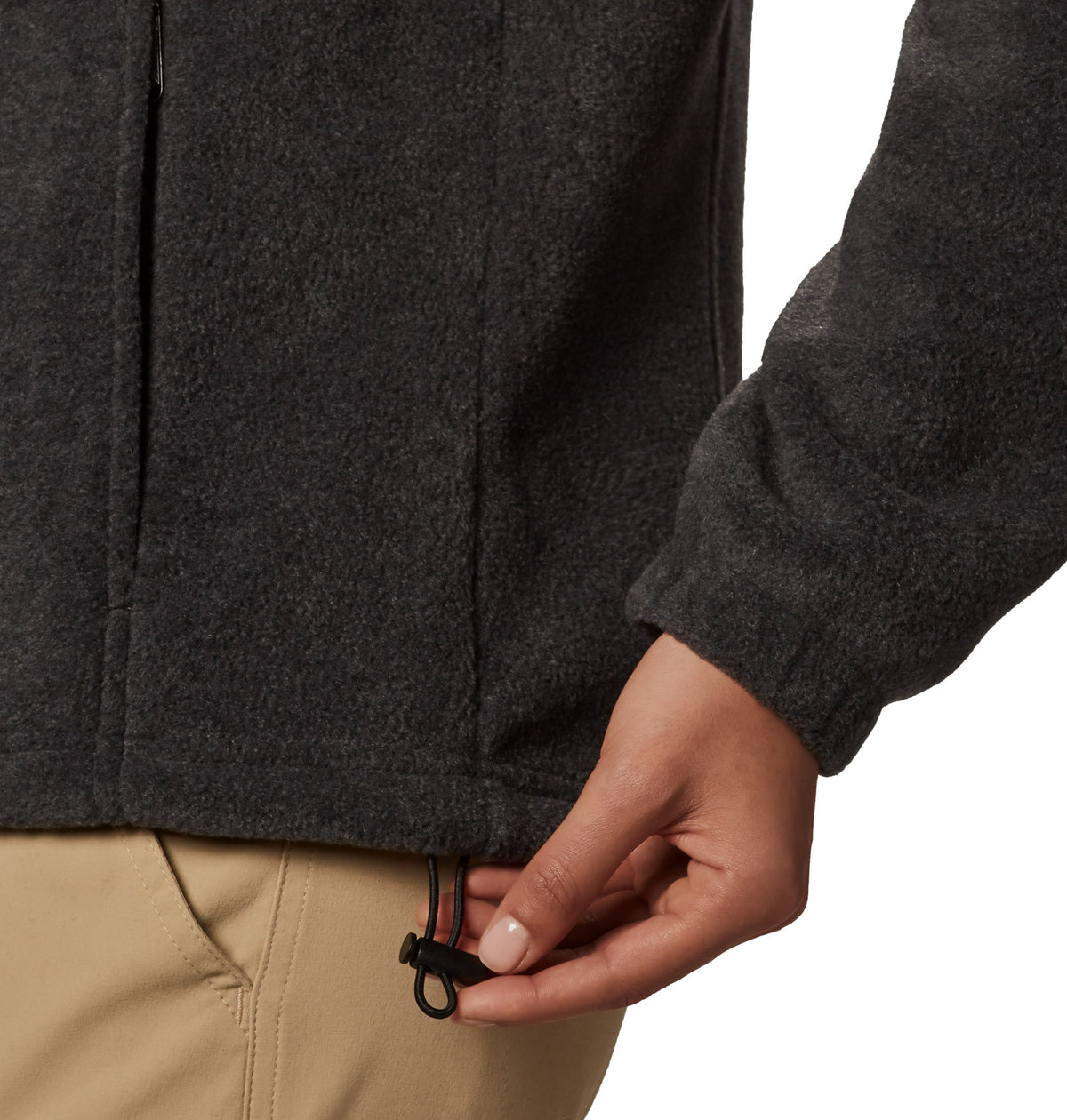 C.O.L.U.M.B.I.A Women's Benton Springs Full Zip Fleece Jacket