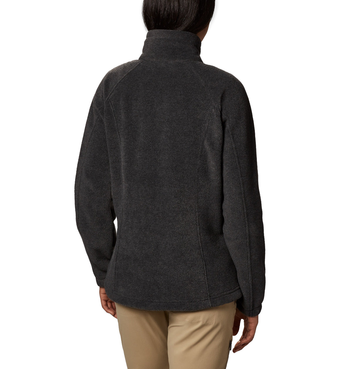C.O.L.U.M.B.I.A Women's Benton Springs Full Zip Fleece Jacket