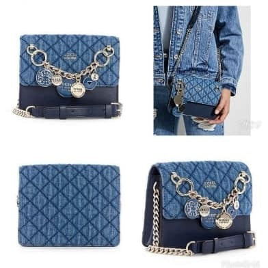 G.U.E.S.S CROSSBODY BAG