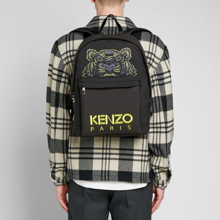 K.E.N.Z.O BACKPACK