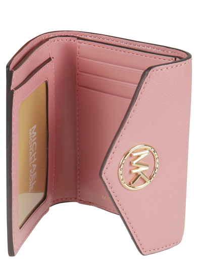 M.I.C.H.A.E.L K.O.R.S Trifold Wallet