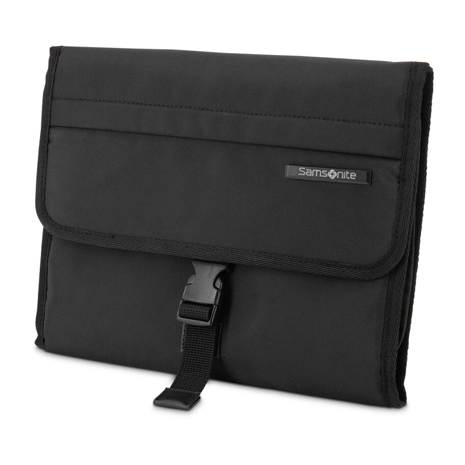 S.A.M.S.O.N.I.T.E Hanging Folder Travel Kit