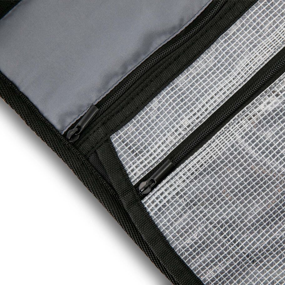S.A.M.S.O.N.I.T.E Hanging Folder Travel Kit