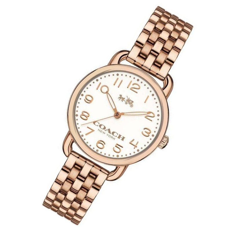 C.O.A.C.H WATCH