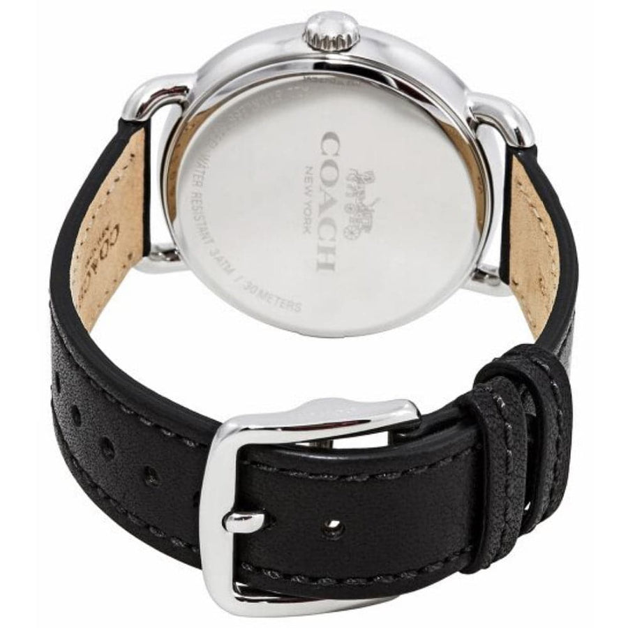 C.O.A.C.H WATCH