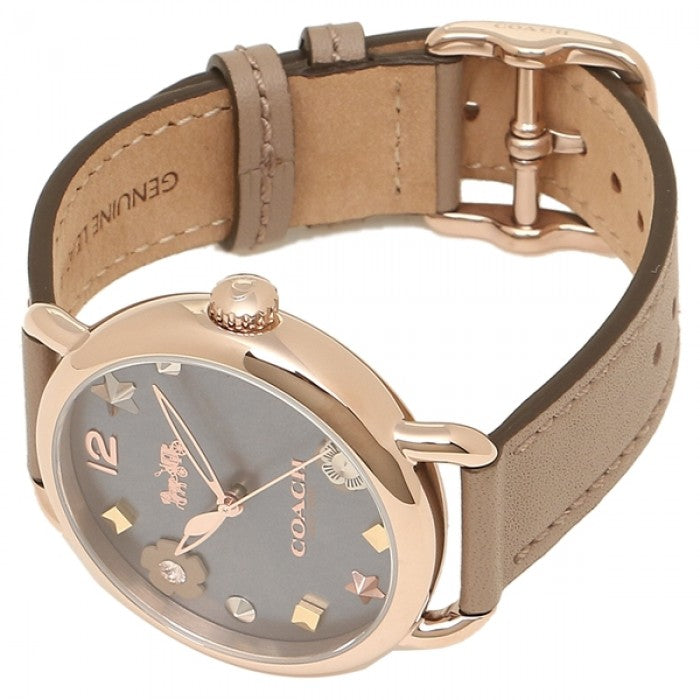 C.O.A.C.H WATCH