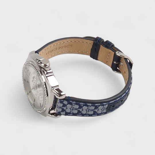 C.O.A.C.H WATCH