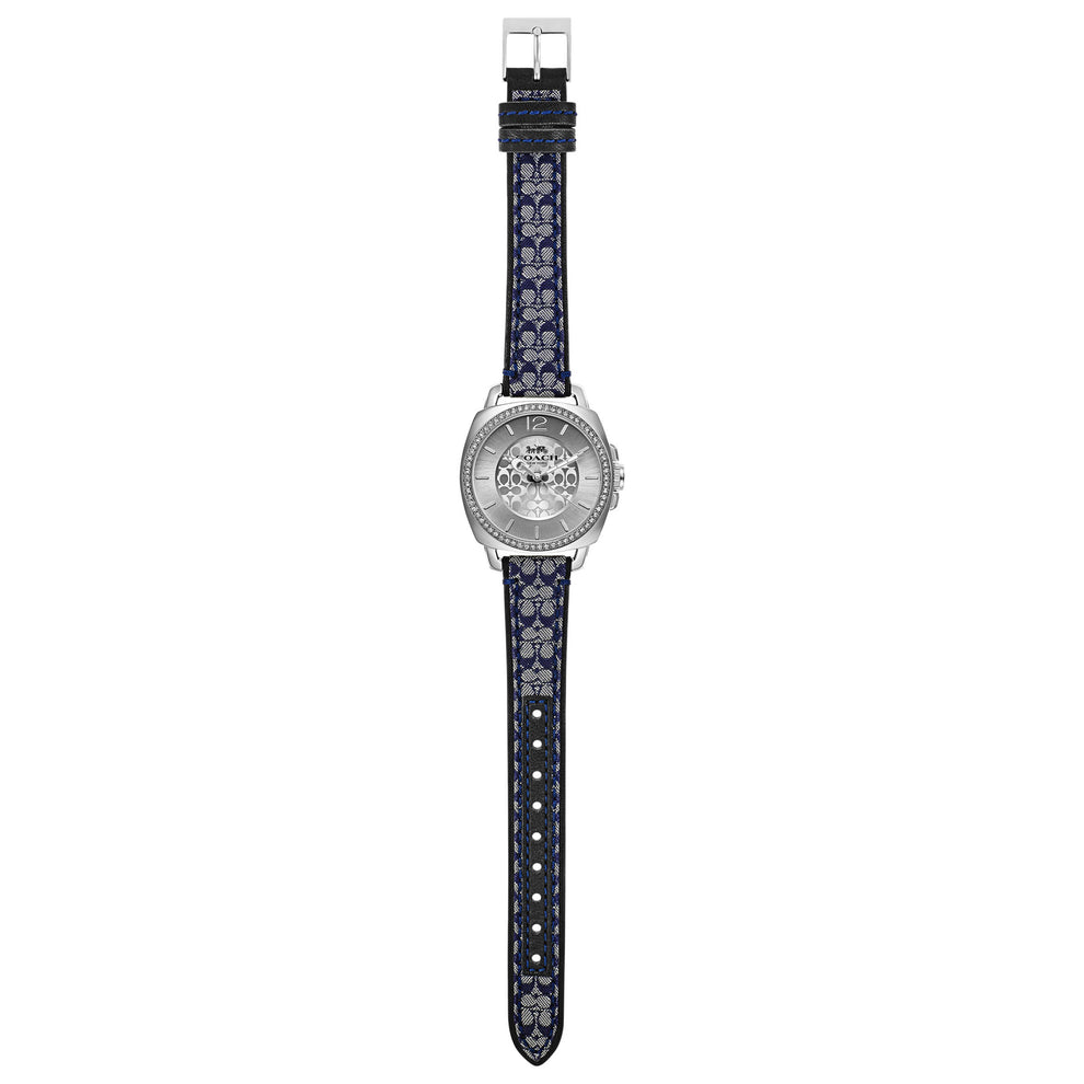 C.O.A.C.H WATCH
