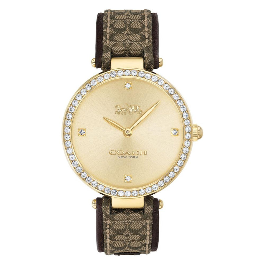 C.O.A.C.H WATCH