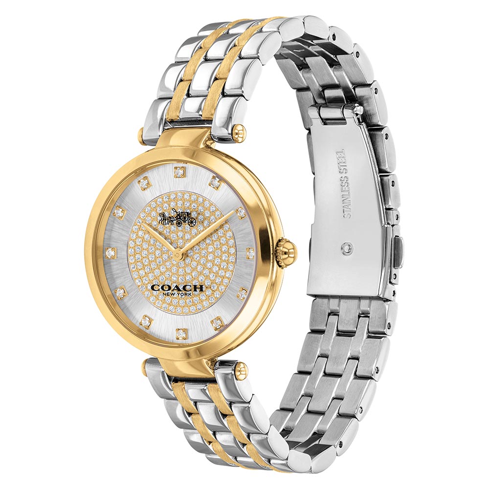 C.O.A.C.H Women's Watch