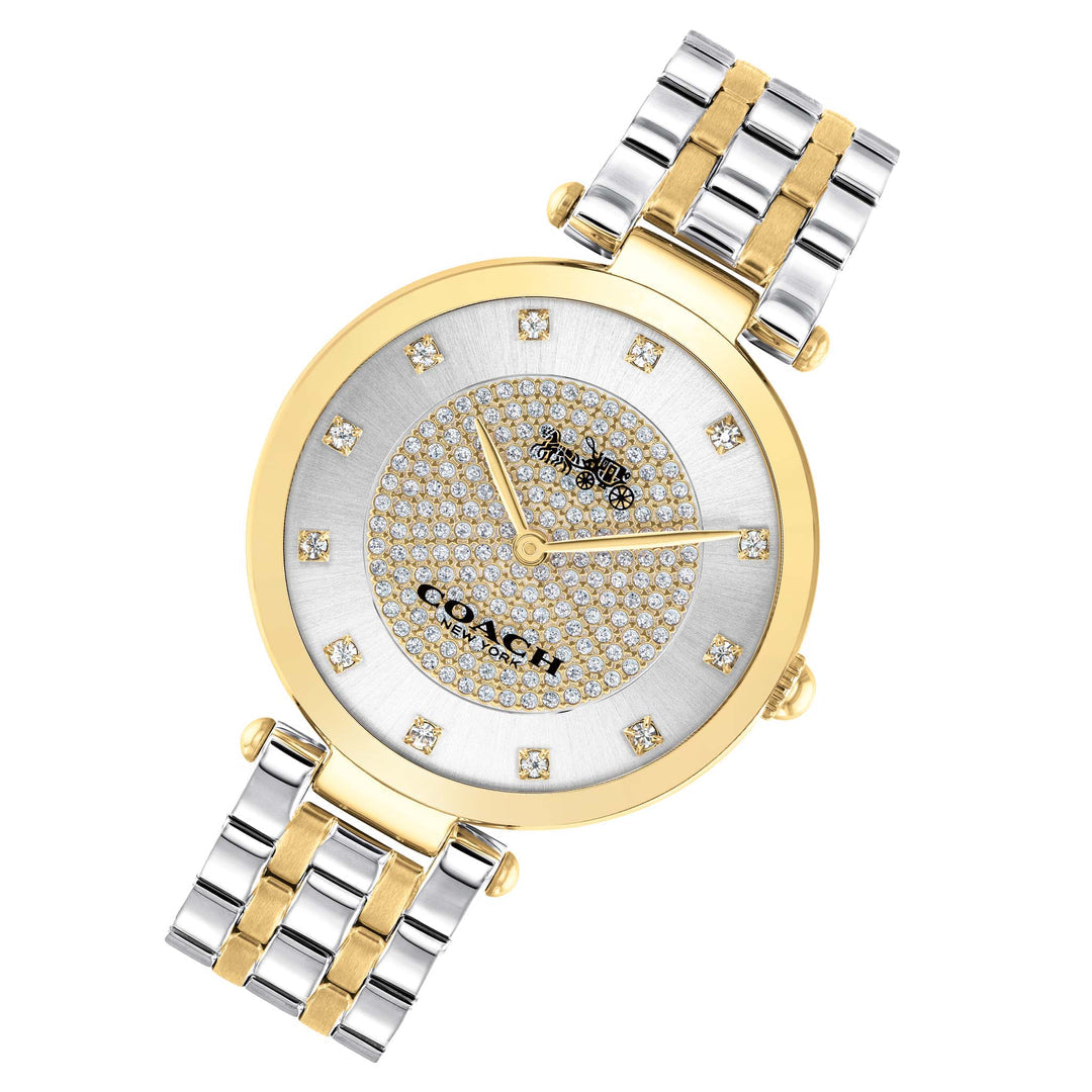 C.O.A.C.H Women's Watch