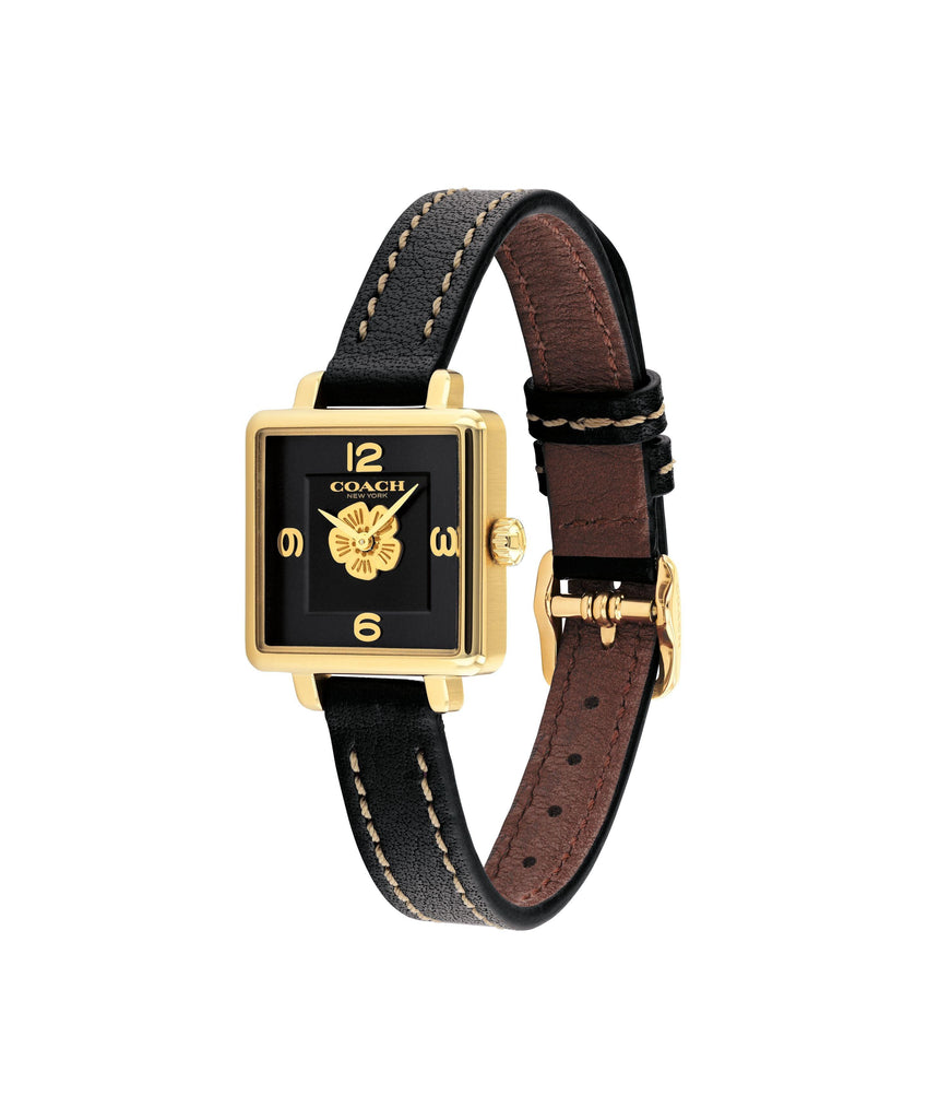 C.O.A.C.H Cass Watch