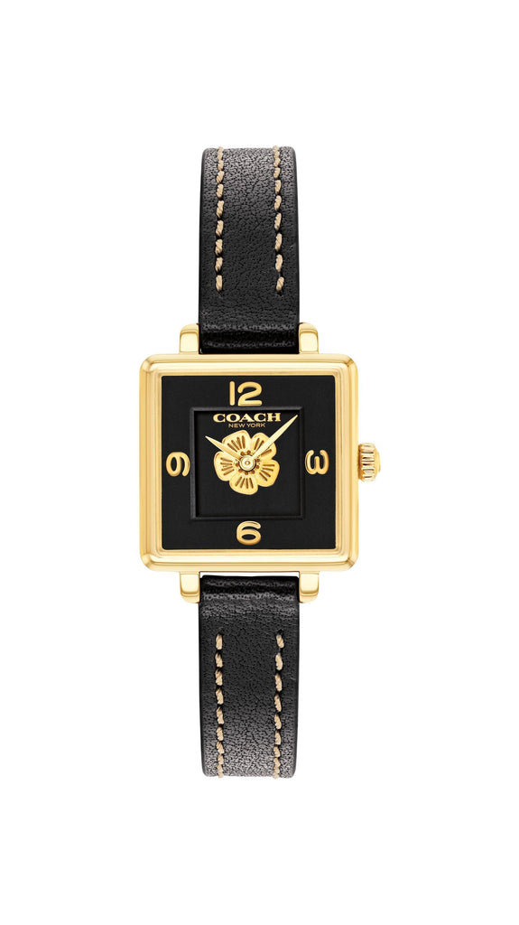 C.O.A.C.H Cass Watch