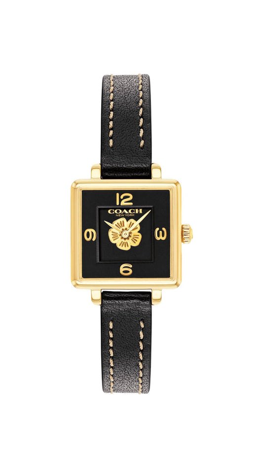 C.O.A.C.H Cass Watch