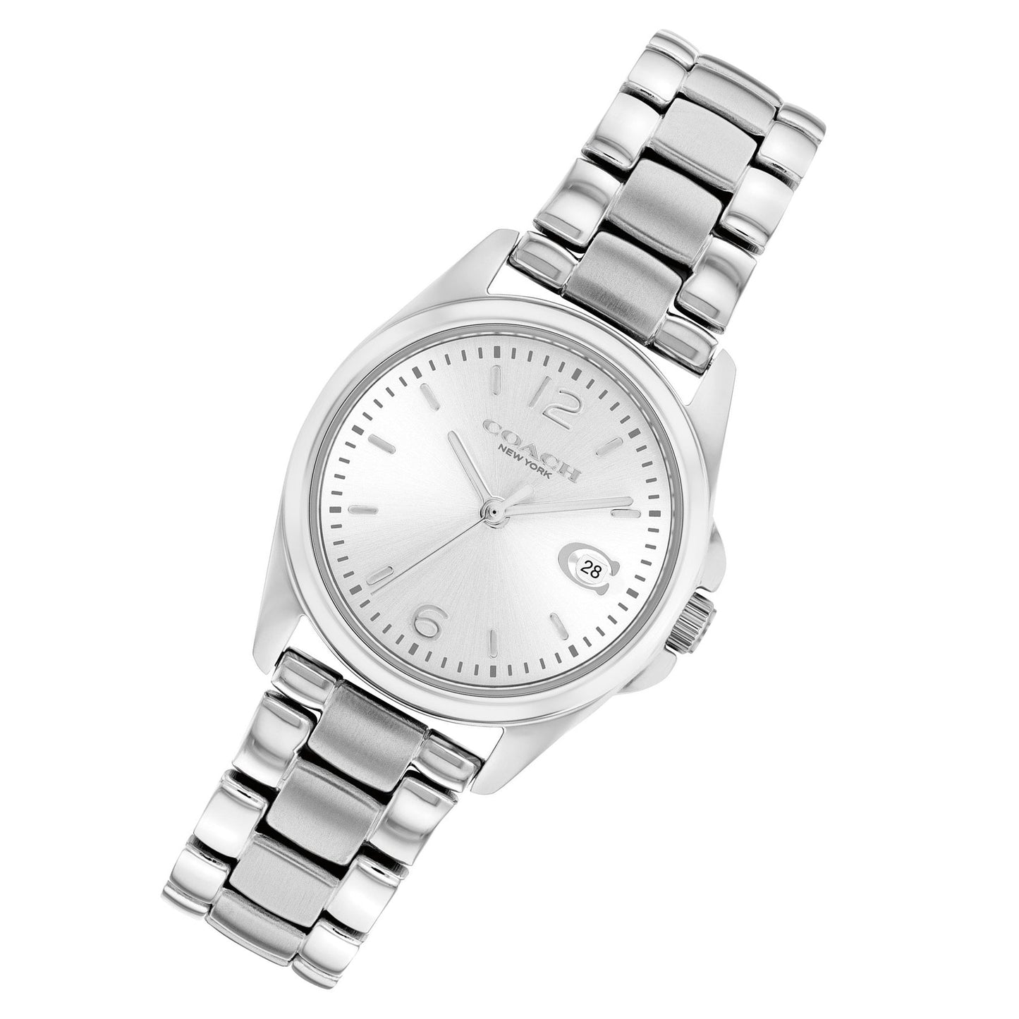 C.O.A.C.H WATCH