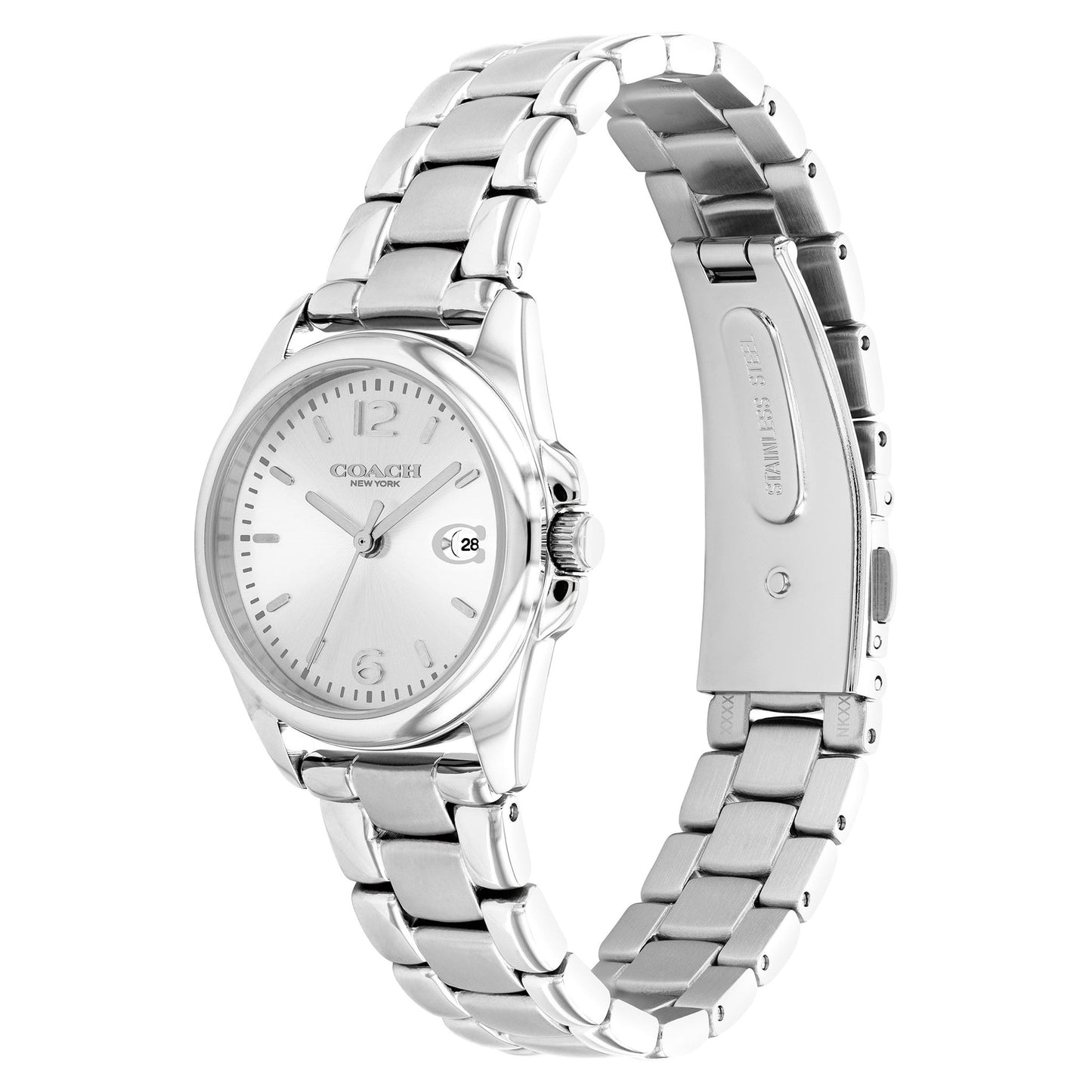 C.O.A.C.H WATCH