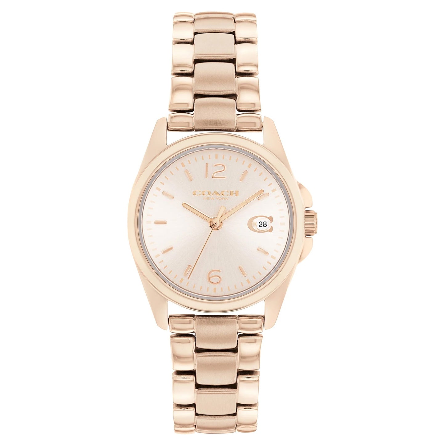 C.O.A.C.H WATCH