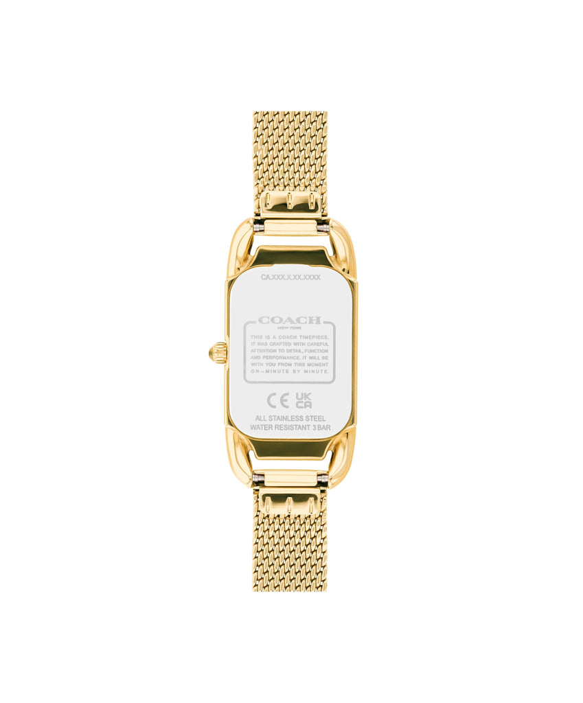 C.O.A.C.H Cadie Women Watch