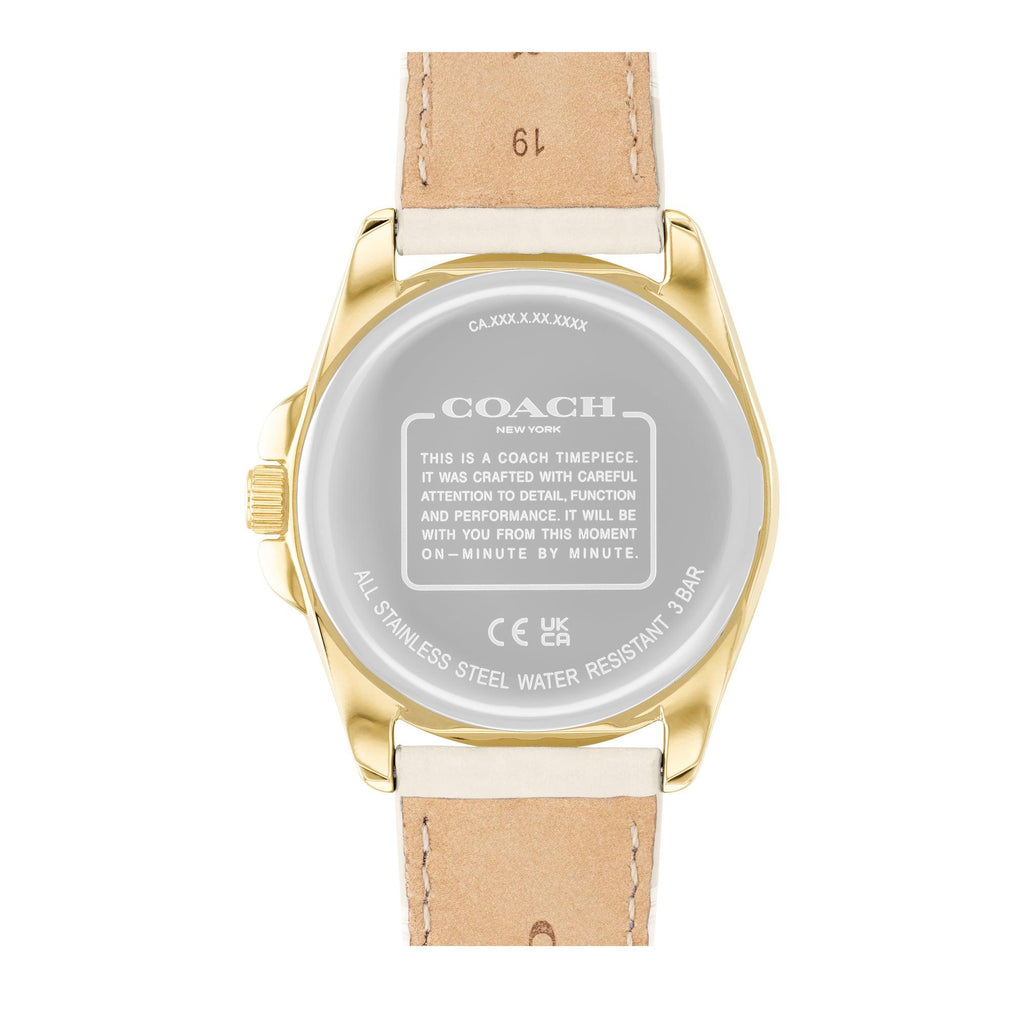 C.O.A.C.H WATCH