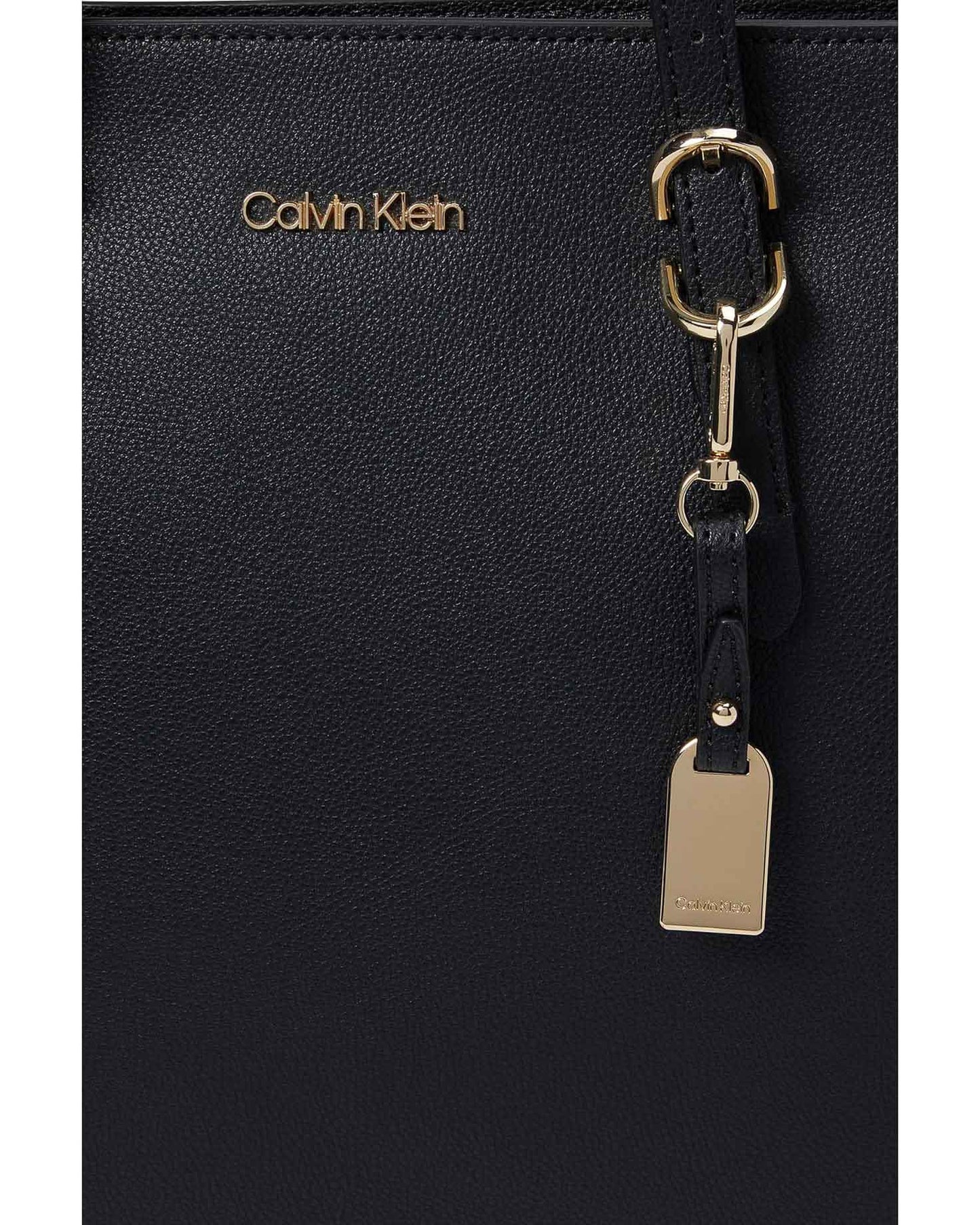 C.A.L.V.I.N K.L.E.I.N SHOULDER BAG