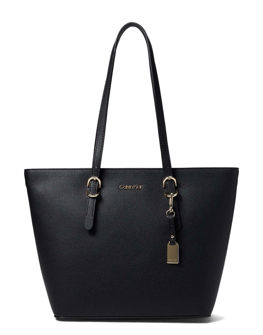 C.A.L.V.I.N K.L.E.I.N SHOULDER BAG