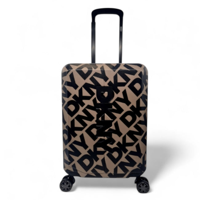 D.K.N.Y STEP & REPAT Luggage Bags