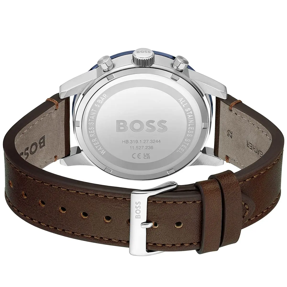 B.o.s.s Watch