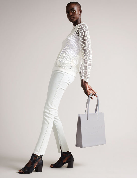 T.E.D B.A.K.E.R SEACON HANDBAG