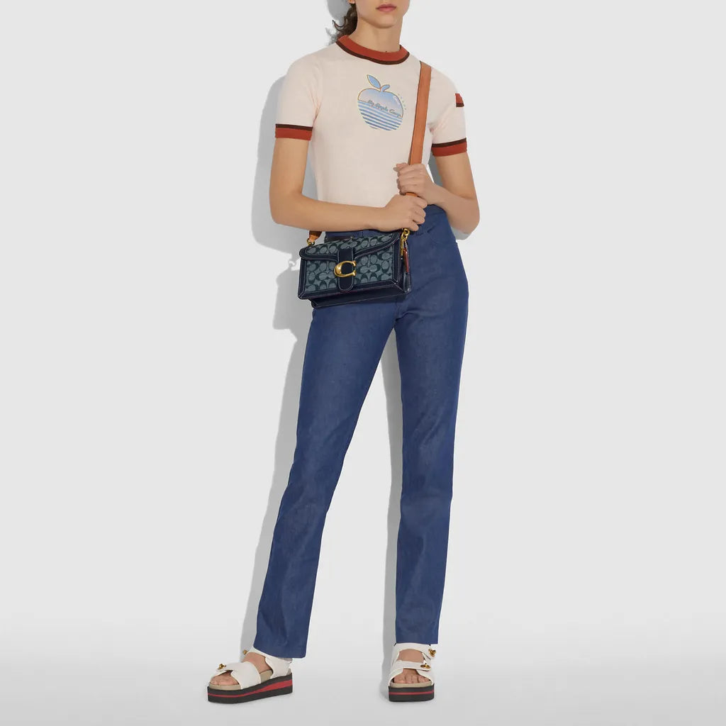 C.O.A.C.H. SHOULDER CROSSBODY HANDBAG