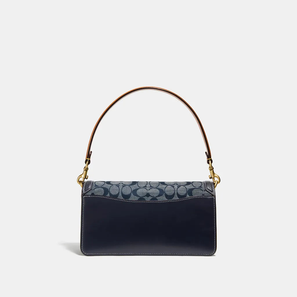 C.O.A.C.H. SHOULDER CROSSBODY HANDBAG