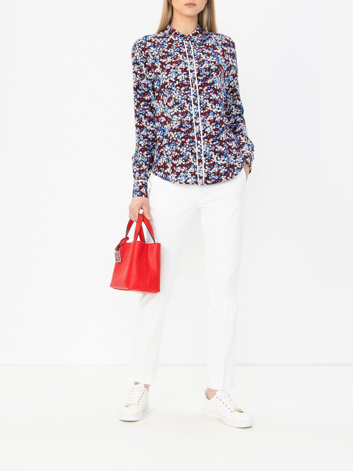 A.R.M.A.N.I E.X.C.H.A.N.G.E HANDBAG