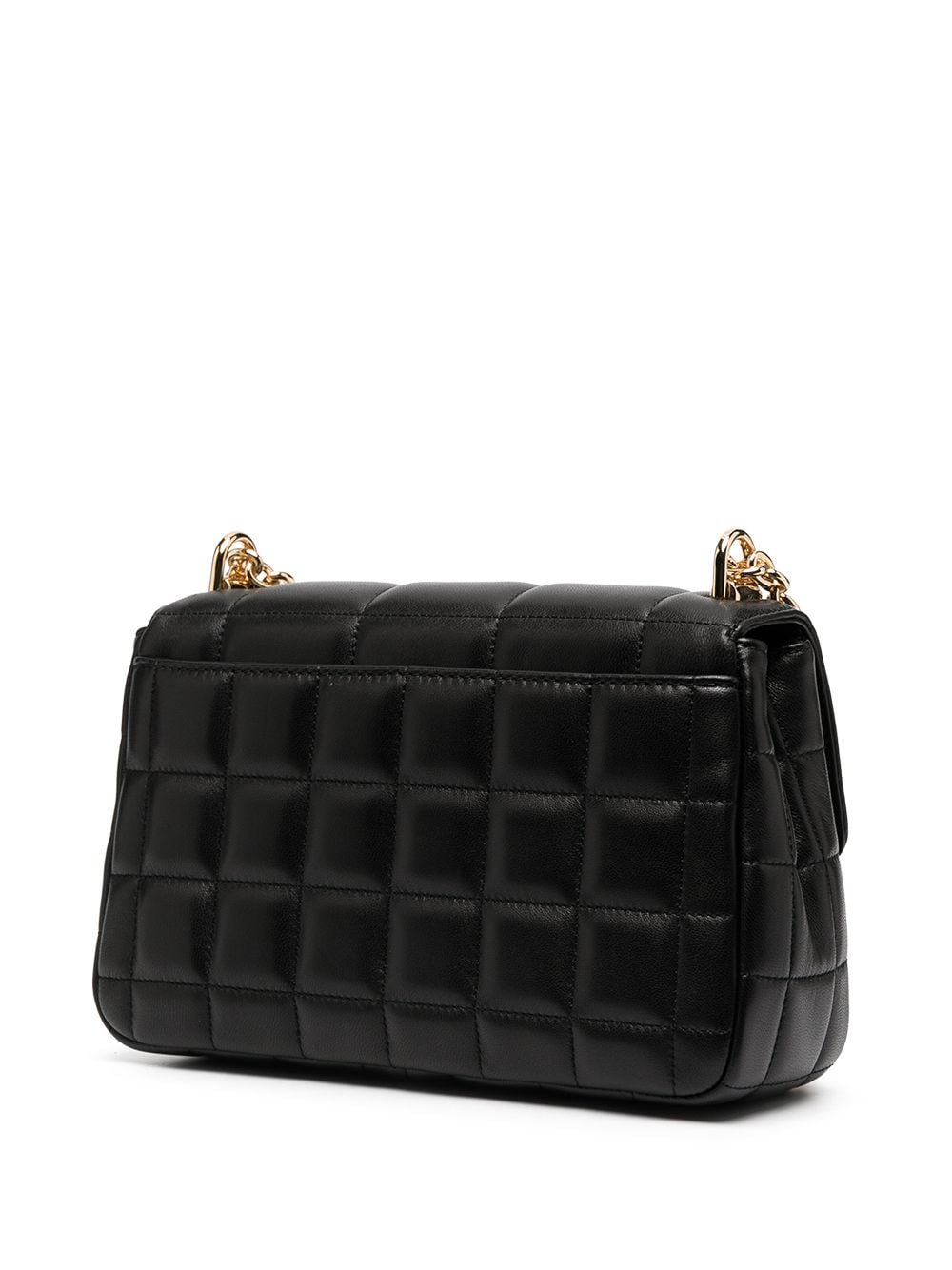 M.I.C.H.A.E.L KORS Soho Quilted/Flap Crossbody bag