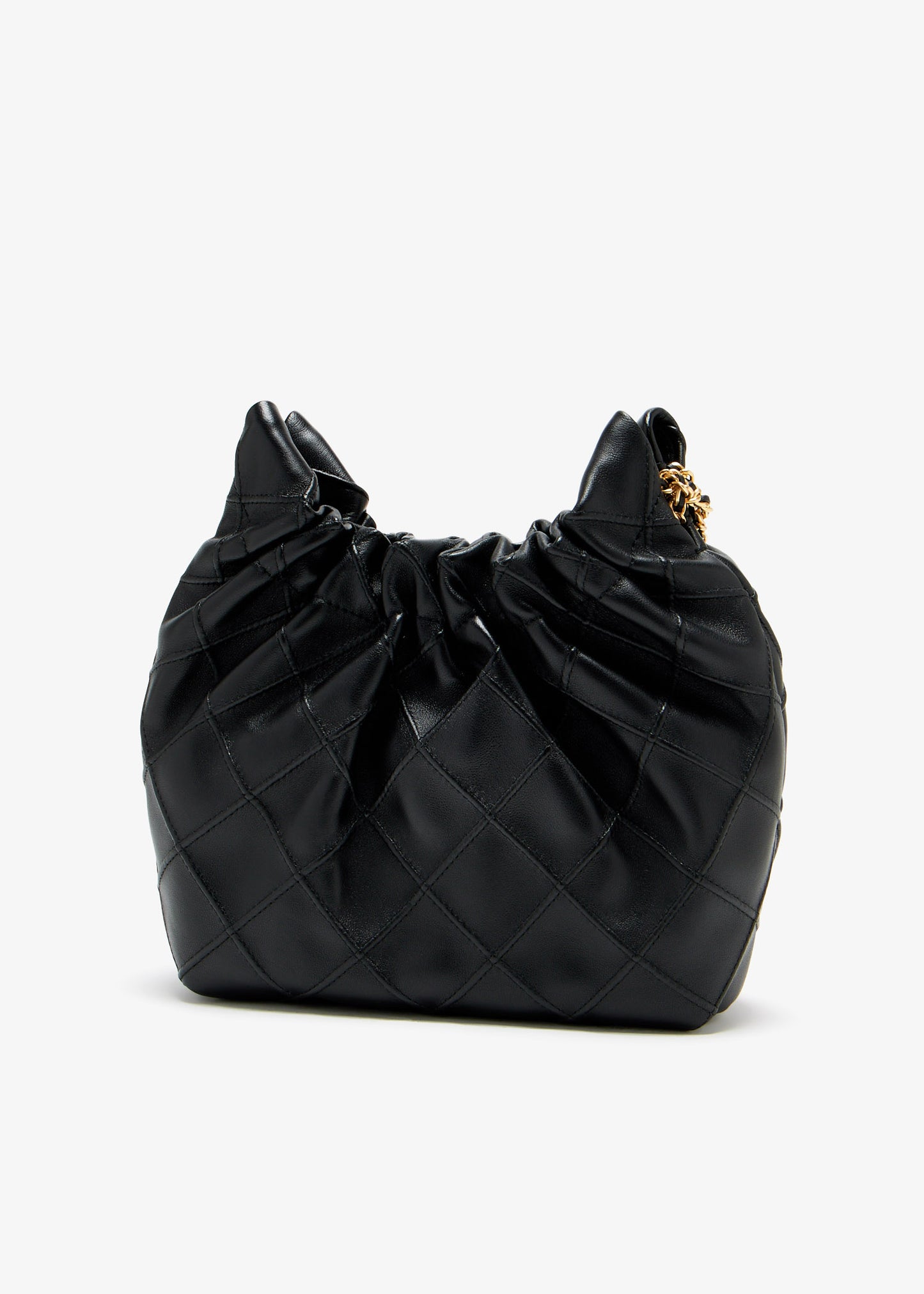 T.o.r.y B.u.r.c.h Mini Fleming drawstring bag