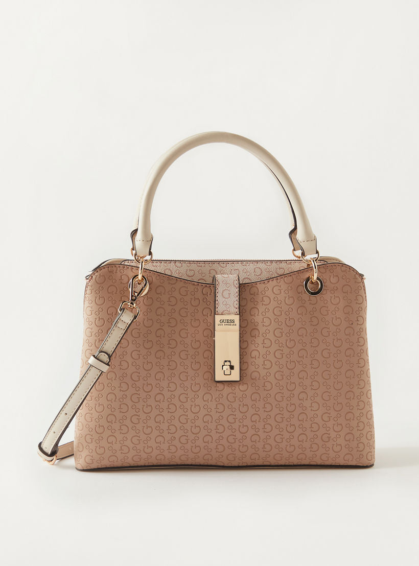 G.U.E.S.S Shoulder - Cross Bag