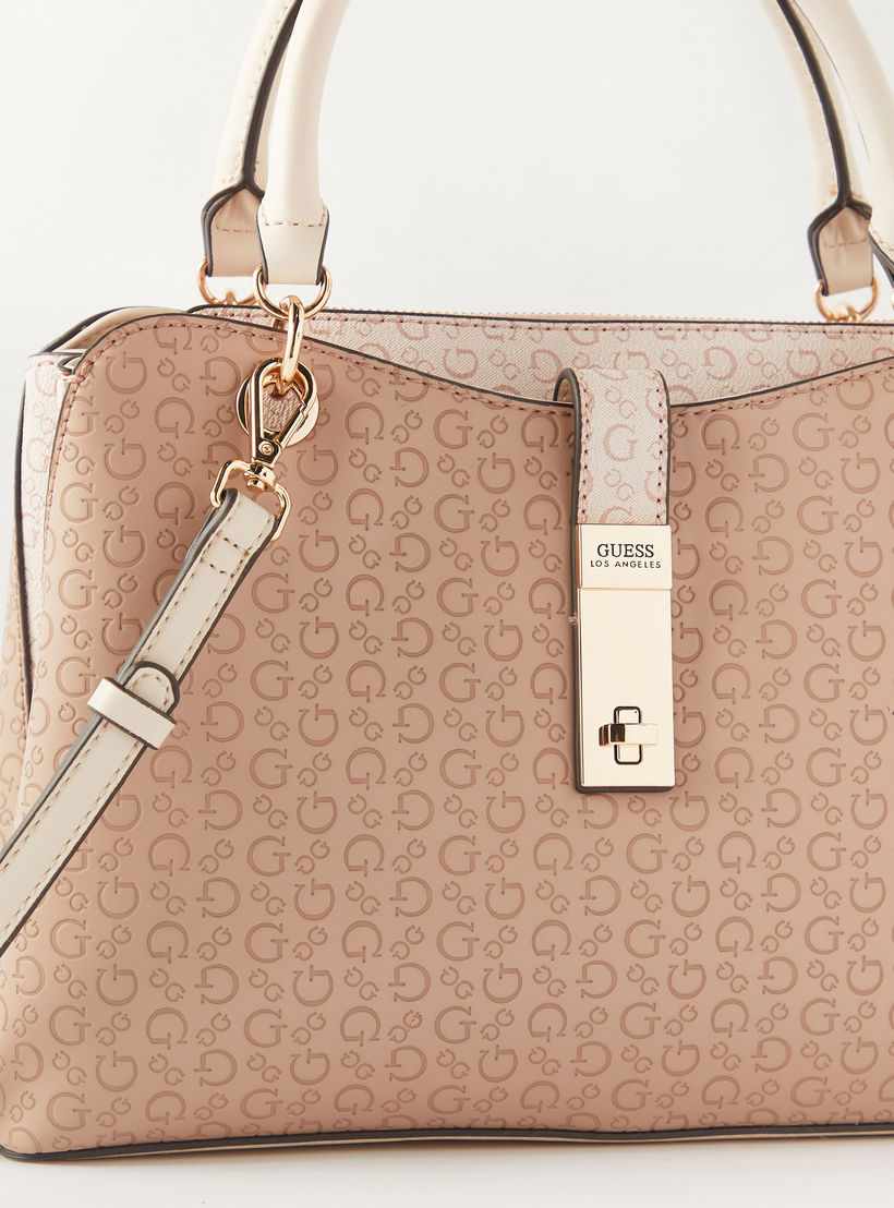 G.U.E.S.S Shoulder - Cross Bag