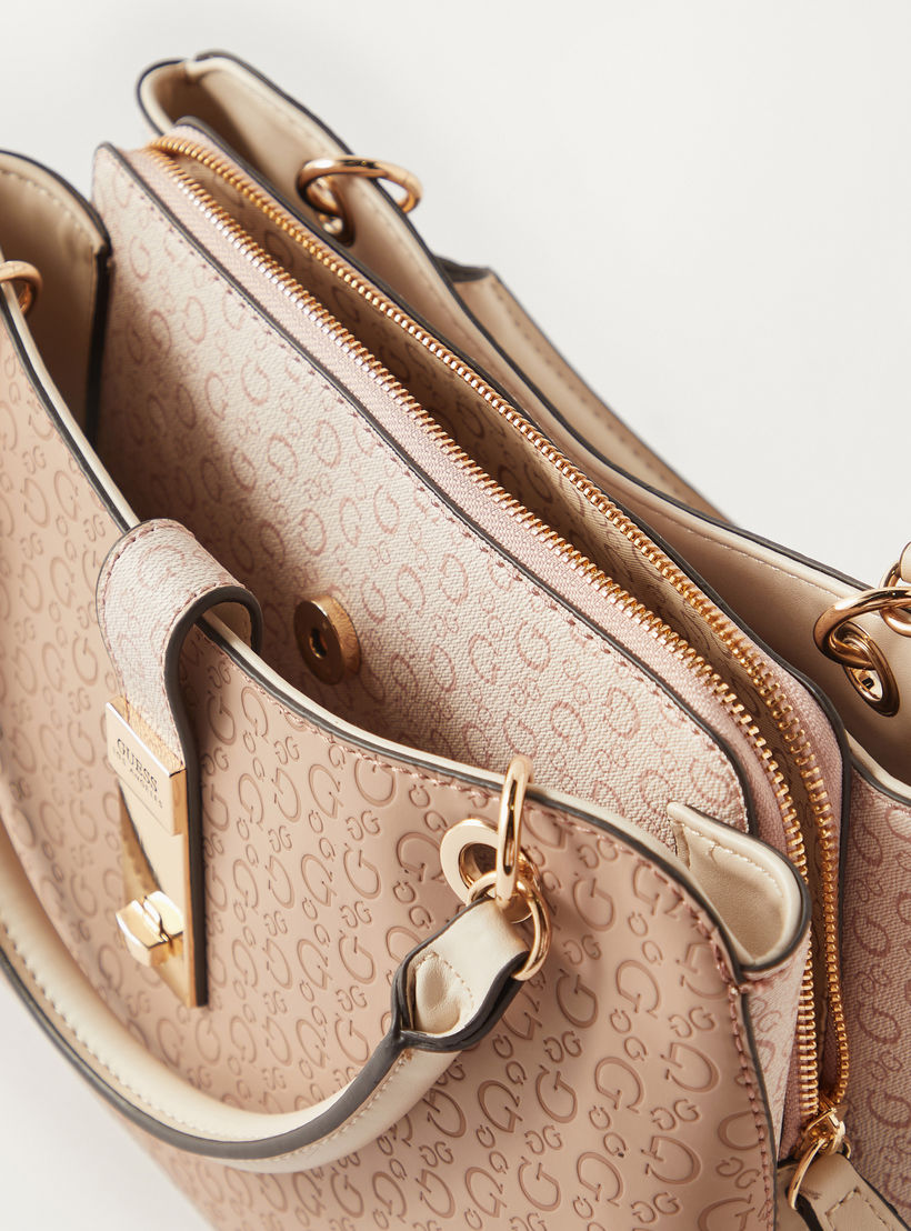 G.U.E.S.S Shoulder - Cross Bag