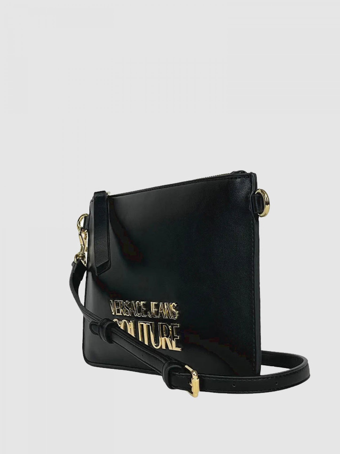 V.E.R.S.A.C.E J.E.A.N.S Wristlet CROSSBODY BAG