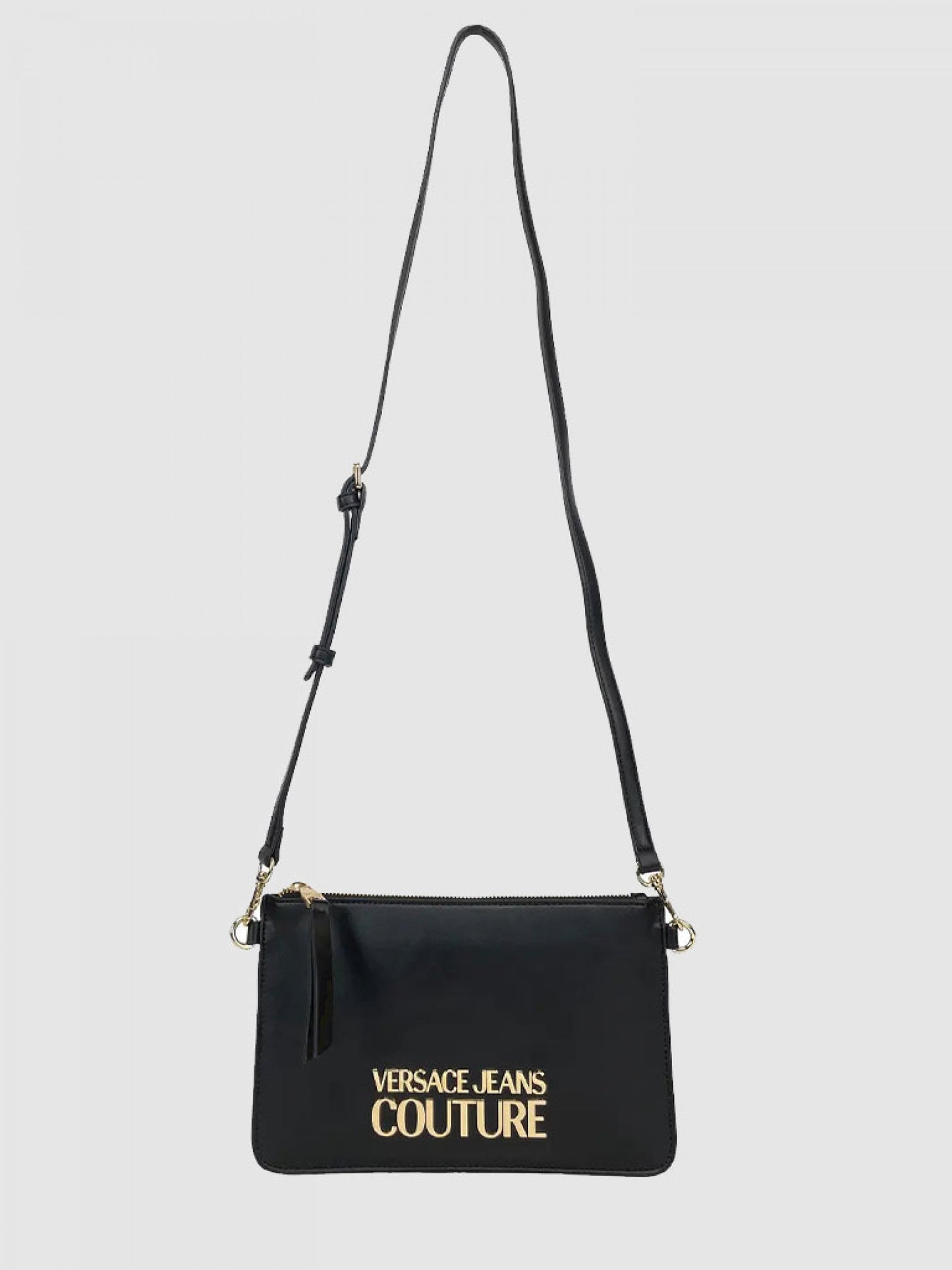 V.E.R.S.A.C.E J.E.A.N.S Wristlet CROSSBODY BAG
