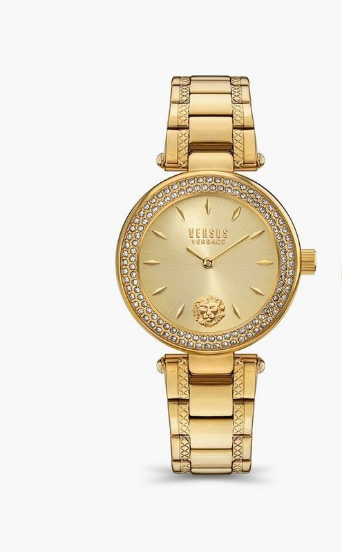 V.E.R.S.U.S V.E.R.S.A.C.E Women's Watch