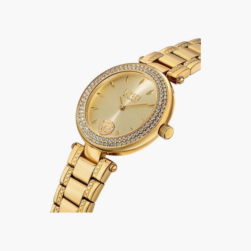 V.E.R.S.U.S V.E.R.S.A.C.E Women's Watch