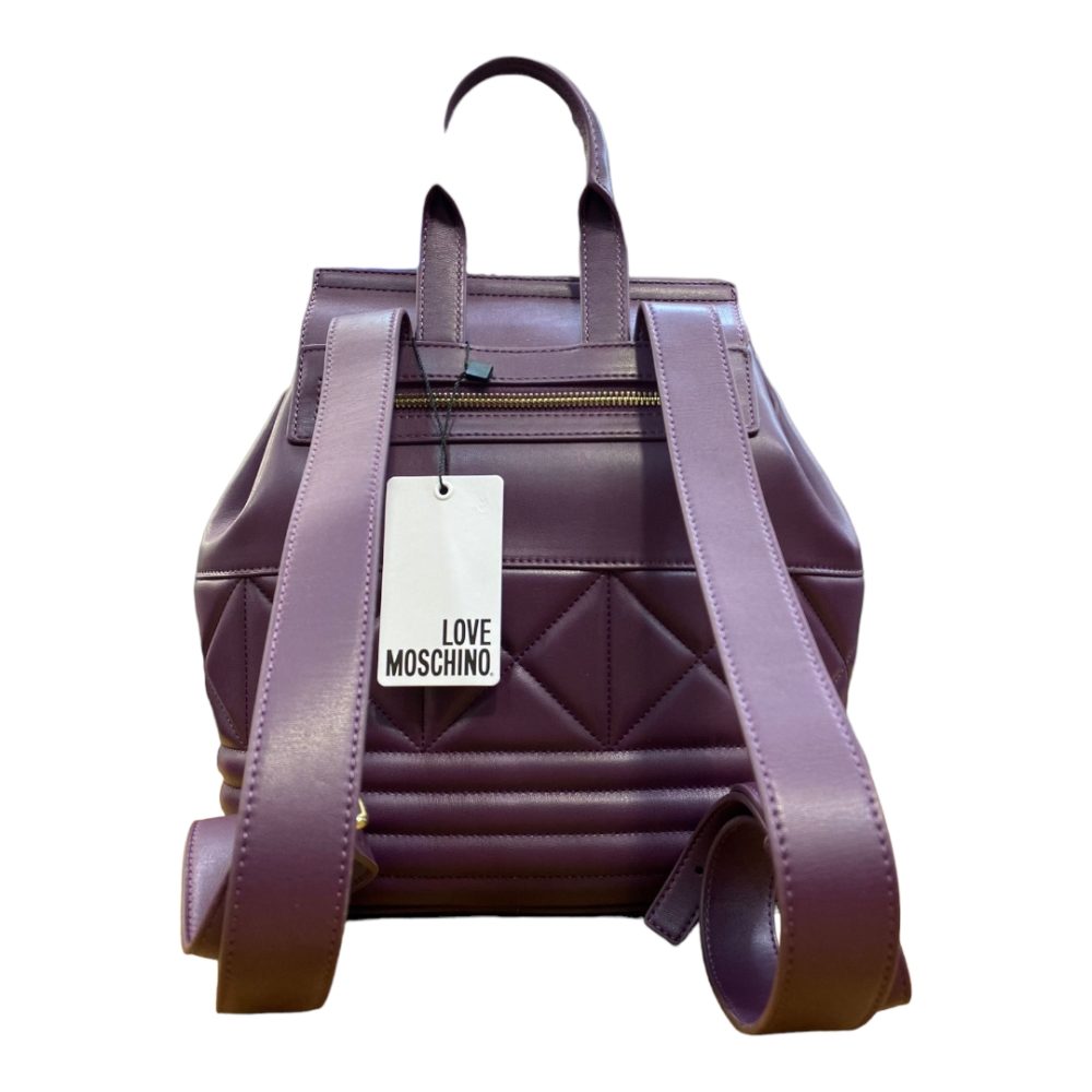 L.O.V.E. M.O.S.C.H.I.N.O