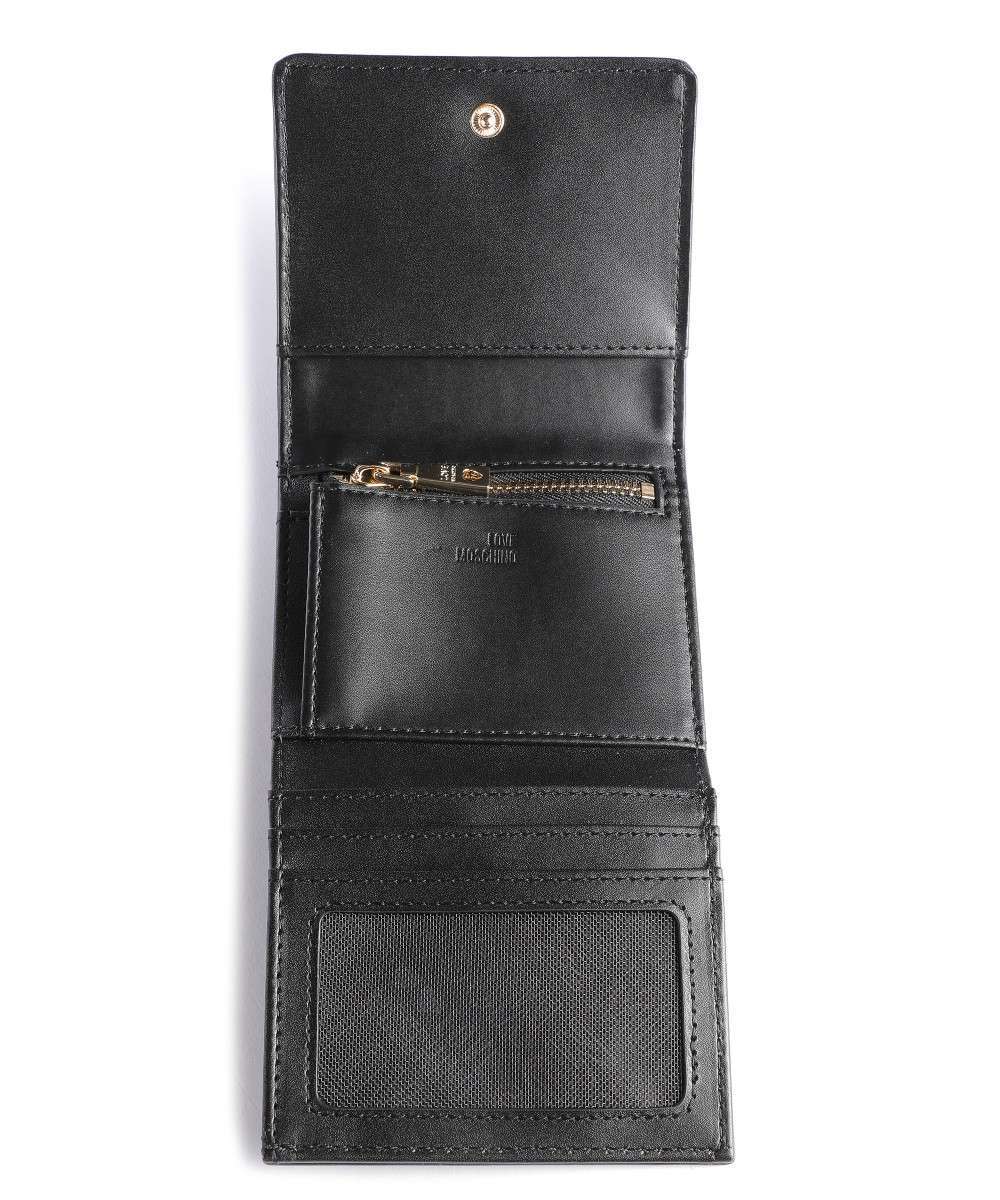 LOVE MOSCHINO Square Love Wallet