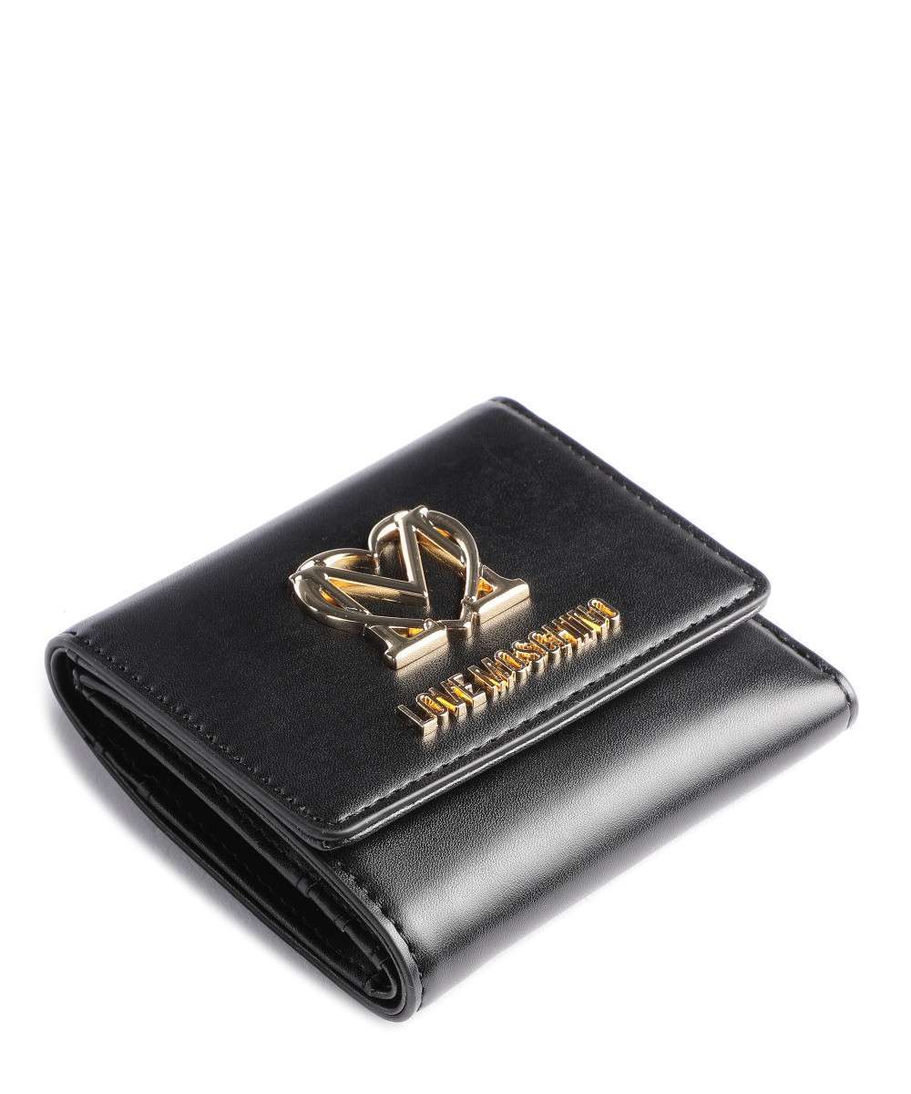 LOVE MOSCHINO Square Love Wallet
