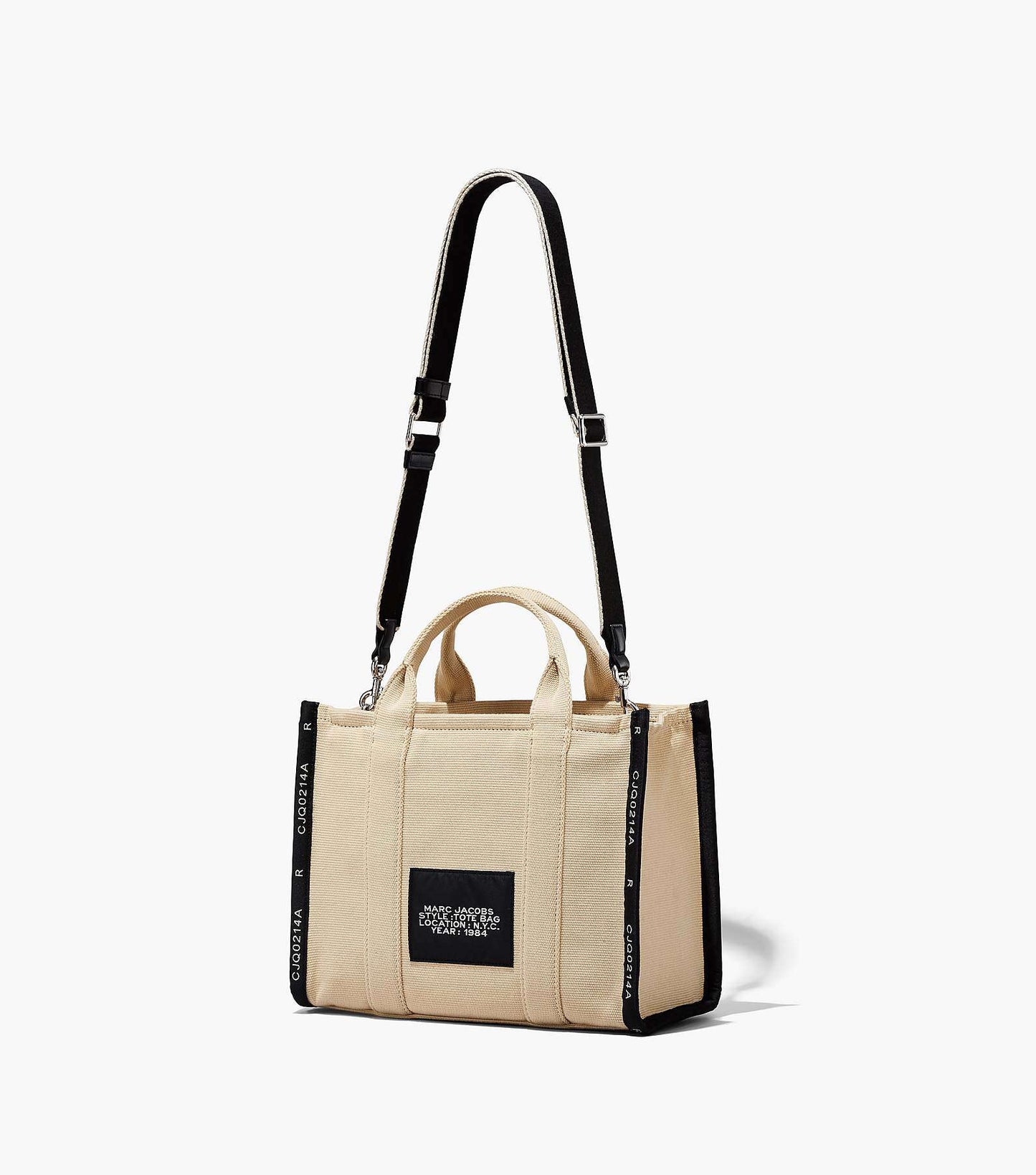 M.A.R.C. J.A.C.O.B.S. The medium tote bag
